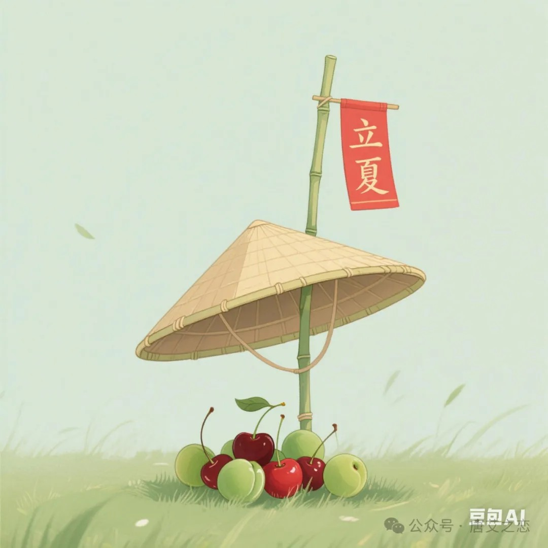 立夏 | 養(yǎng)心黃金期