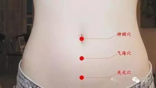 艾灸并非越燙越好，得氣是關(guān)鍵
