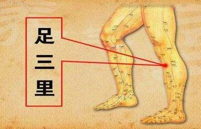 艾灸祛濕養(yǎng)生，你知道艾灸哪5個(gè)祛濕穴位？越早知越賺！